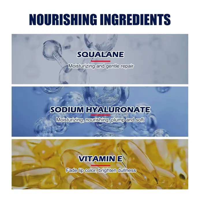 Baume Hydratant, Hydratant