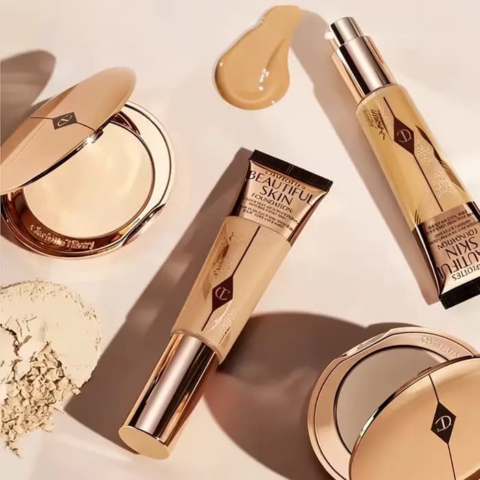 Baume à lèvres Charlotte Tilbury