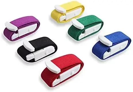 Tourniquet d'urgence, kit de sauvetage infirmier, tourniquet médical, premiers secours, boucle rotative, kit de survie pour le camping en plein air