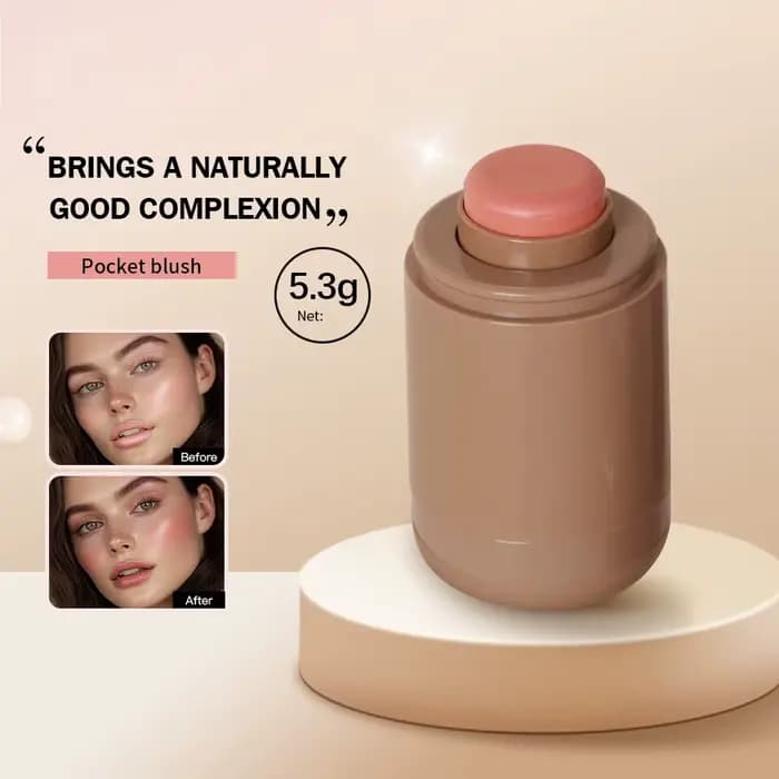 Rhode Bâton de blush durable pour le visage