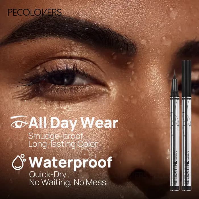 Crayon à sourcils imperméable ultra-fin