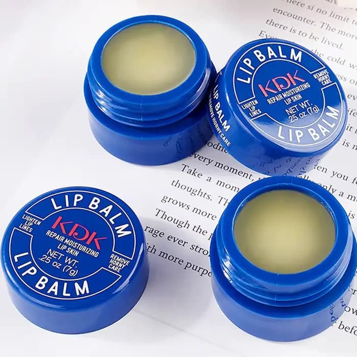 Baume Éclaircissant Hydratant pour Soin Jules