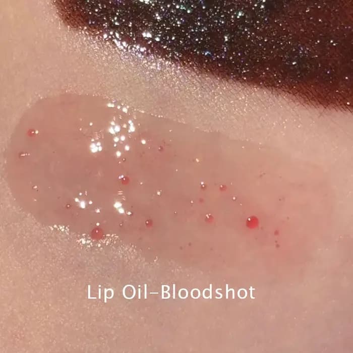 Huile à lèvres GIRLCULT Bloodshot