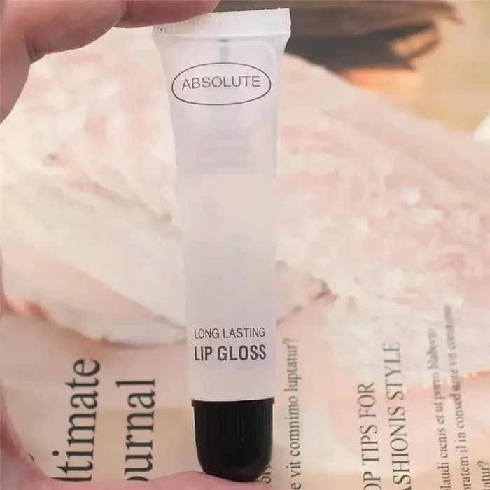 Lèvres grandes repulpantes hydratant plus dodues brillant