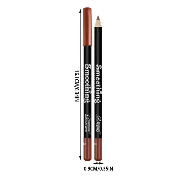 Crayon longue durée imperméable à l'eau