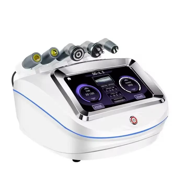 Appareil de lifting facial, raffermissant et liftant, équipement de beauté de qualité professionnelle, ABS, soin non invasif et confortable
