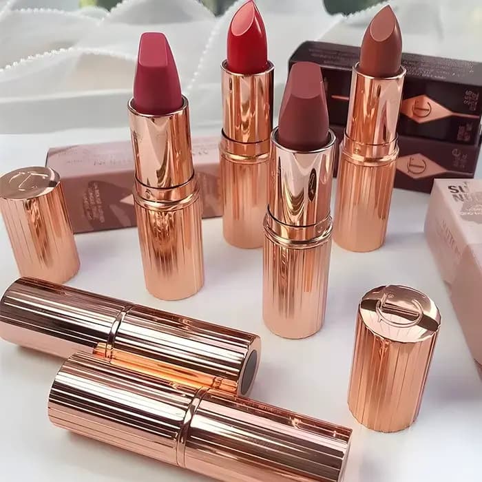 Nouveau Rouge à Lèvres Charlotte Tilbury Multi-variétés