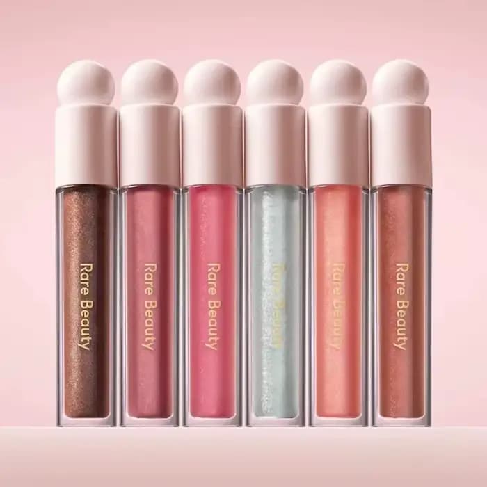 Rare Beauty Bright Glow Radiant Lip Shine