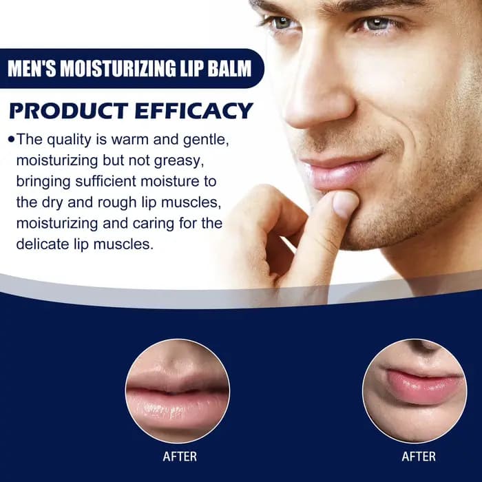 Baume Hydratant, Hydratant