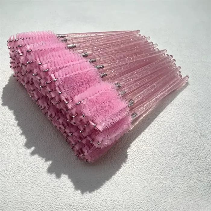 Bobines pour sourcils, outils de beauté