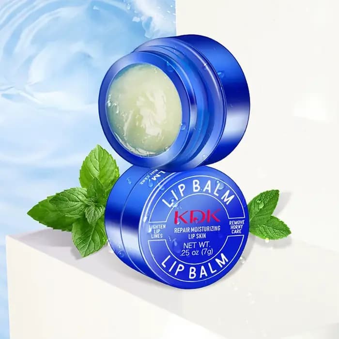 Baume Éclaircissant Hydratant pour Soin Jules