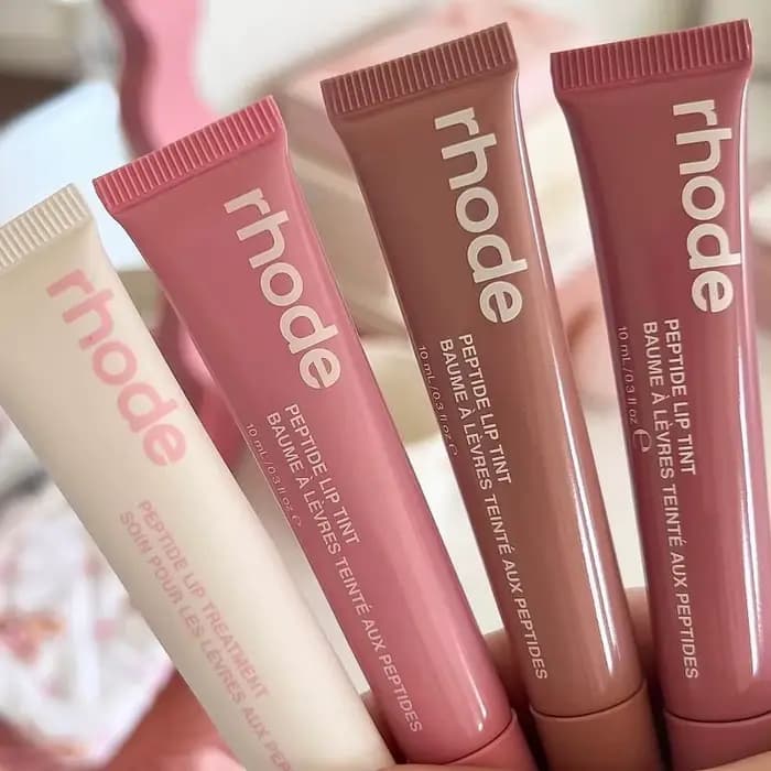 RHODE Teinte à lèvres aux peptides