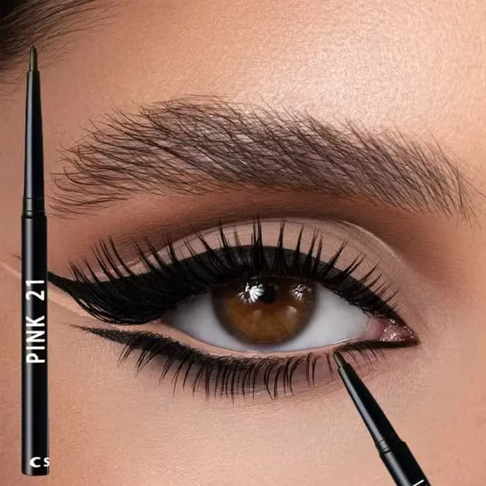 Crayon Eyeliner imperméable