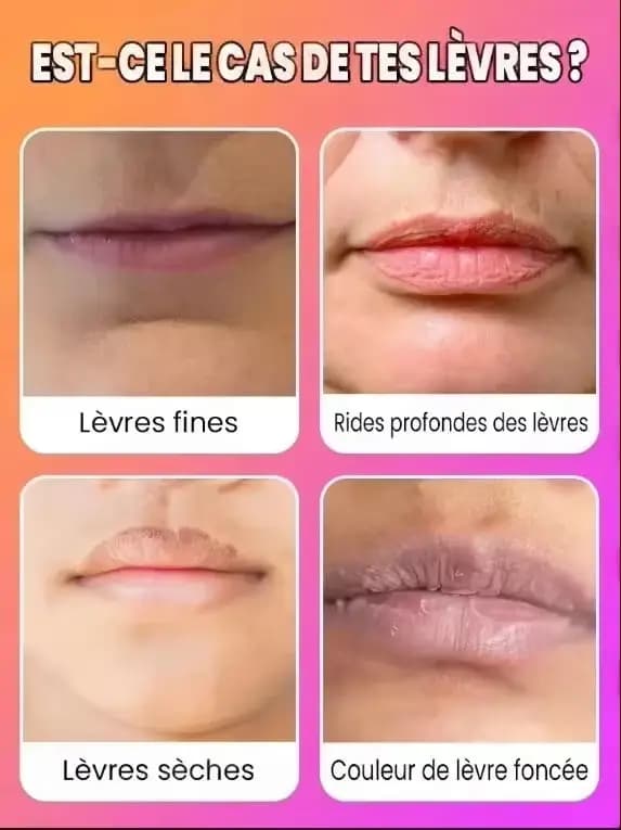 Spicule Plump Lip Shot : Volume instantané