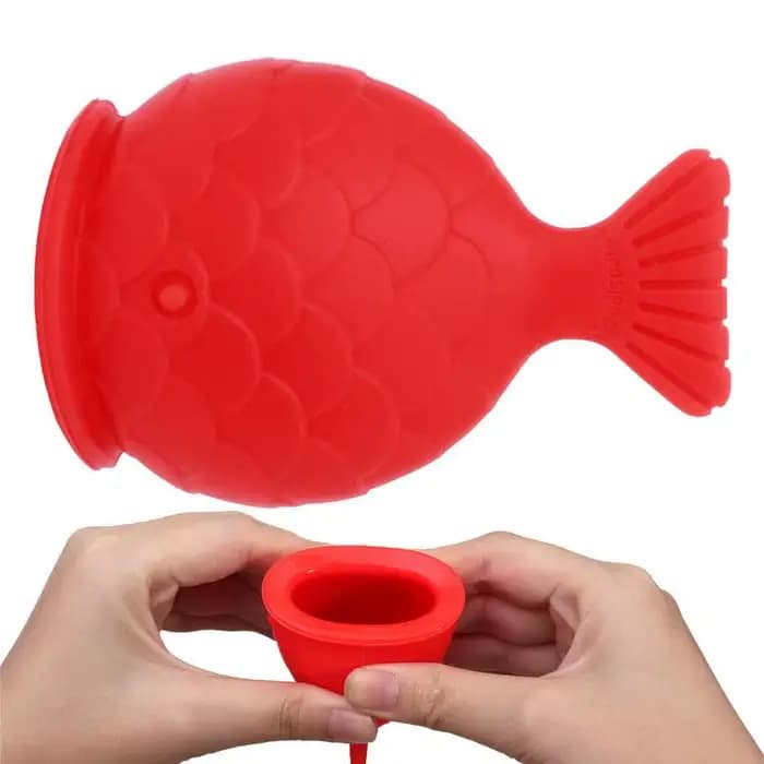 Lèvres pulpeuses en silicone pour femmes