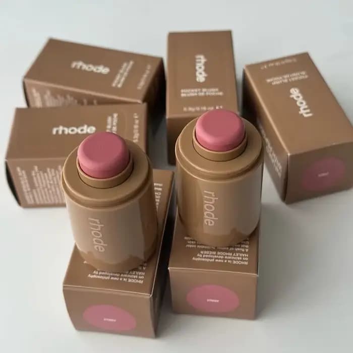 RHODE Maquillage Crème blush pour les joues