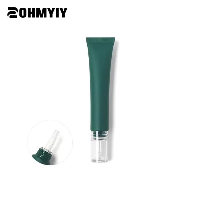 Tubes souples cosmétiques 20g