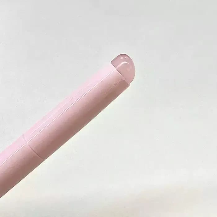 FLORTTE brosses à lèvres en silicone brosse à rouge