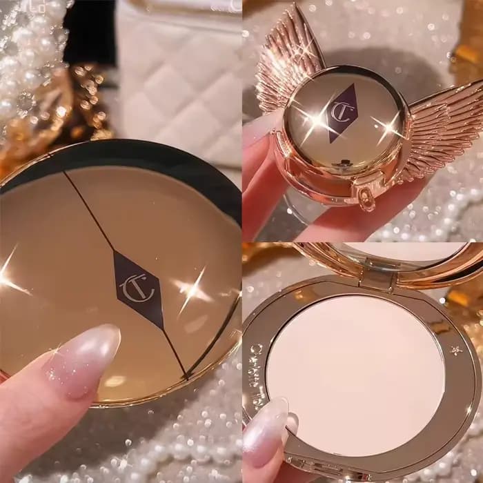Baume à lèvres Charlotte Tilbury