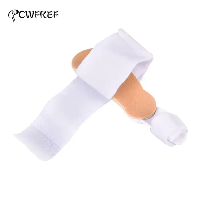 Orthèses orthopédiques pour le pied, 1 pièce, correcteur de la plante du pouce, dispositif pour oignon, Hallux Valgus