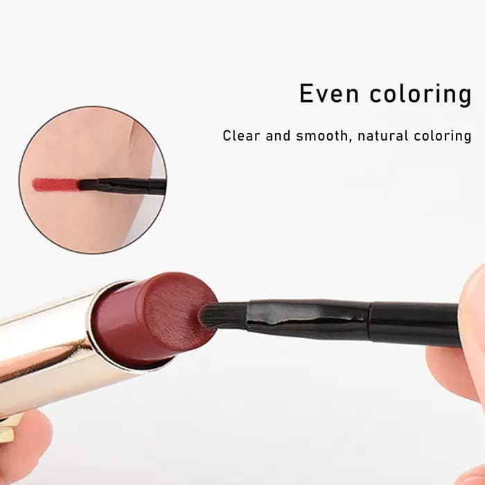 Pinceaux à lèvres pour maquillage
