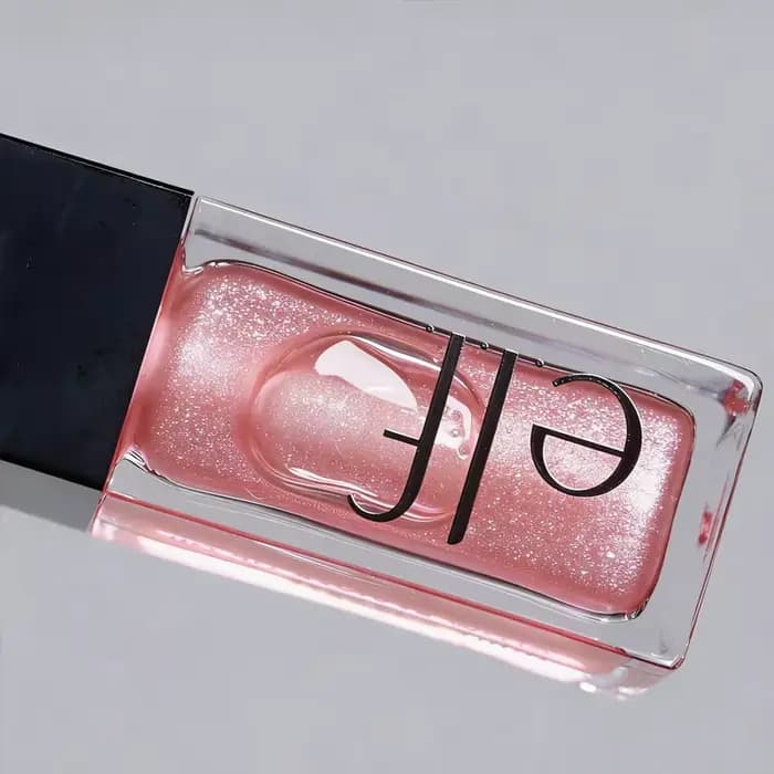 Huile à lèvres ELF Lip Honey