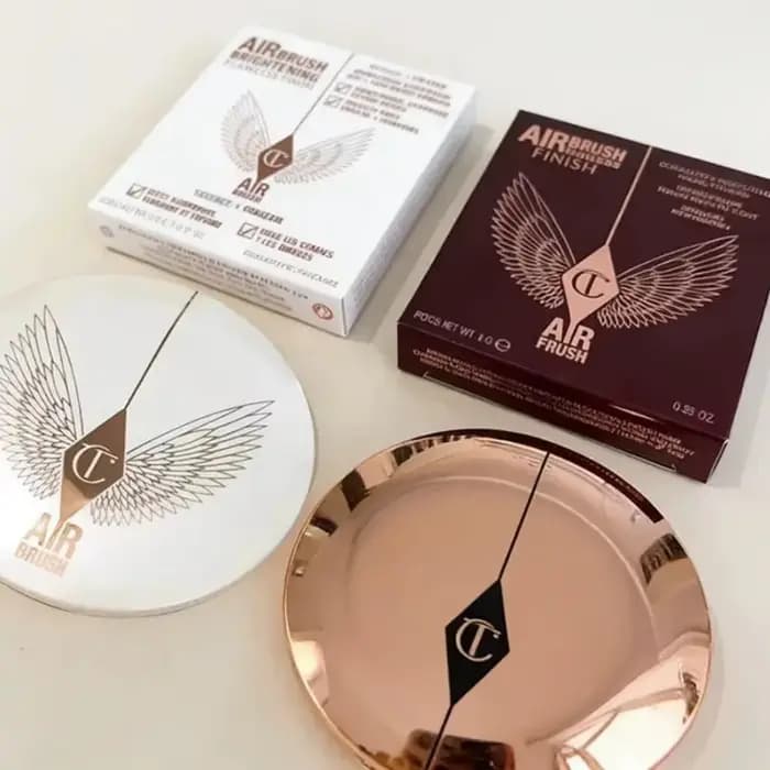 Charlotte Tilbury Rouge à lèvres