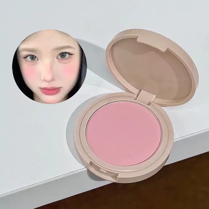 Coffret cadeau de maquillage avec nœud papillon
