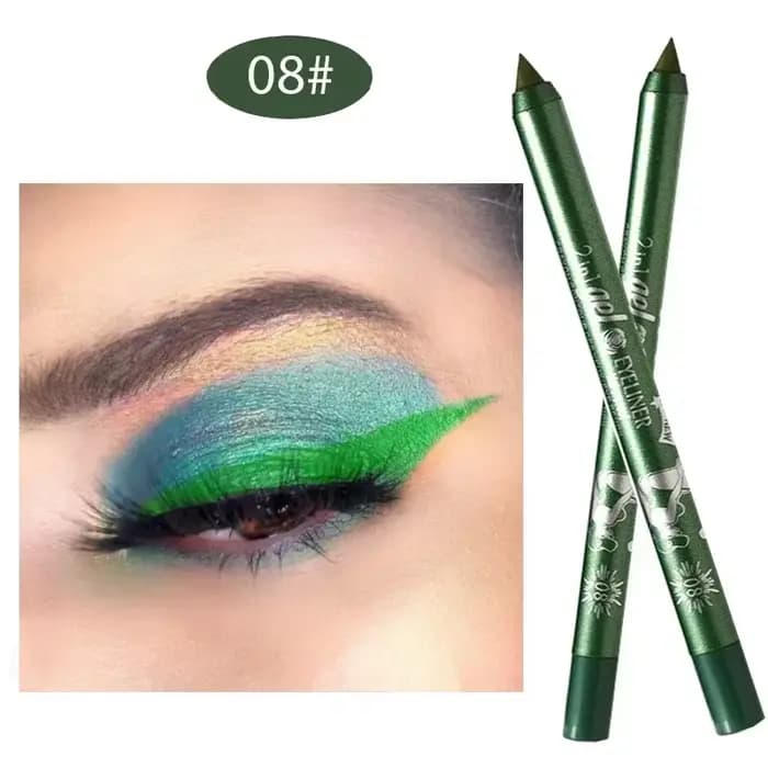 Crayon Eyeliner longue durée