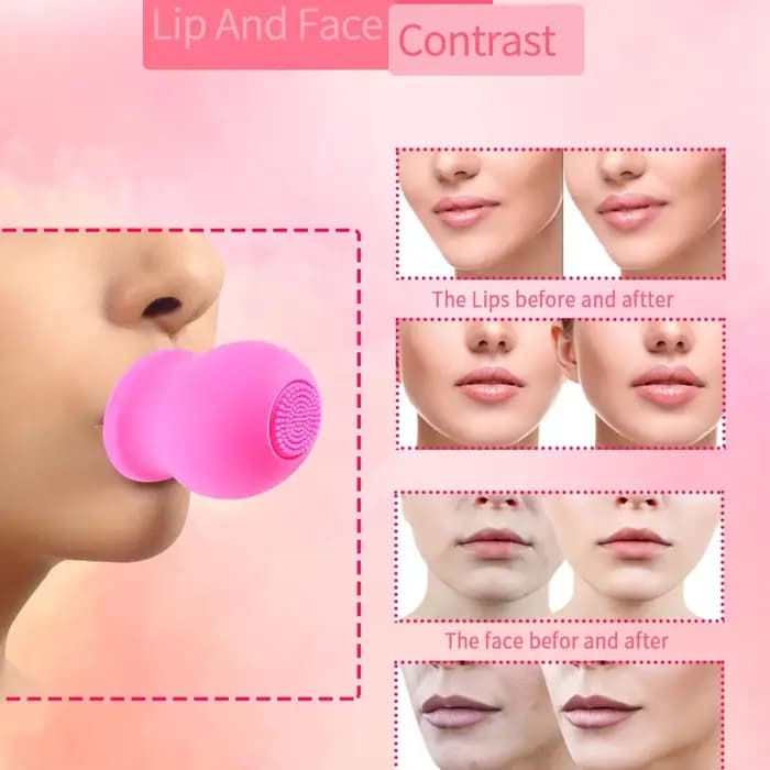 Dispositif de plomberie à lèvres en Silicone