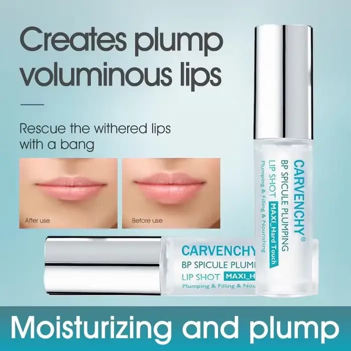 Gloss repulpant pour les lèvres 2026 : repulpe et hydrate
