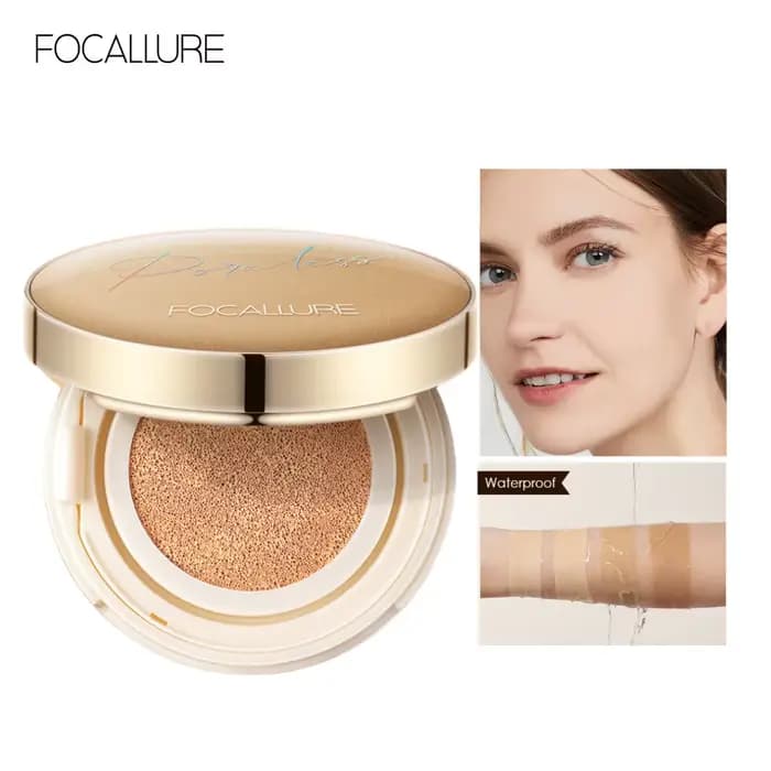 Fond de teint FOCALLURE