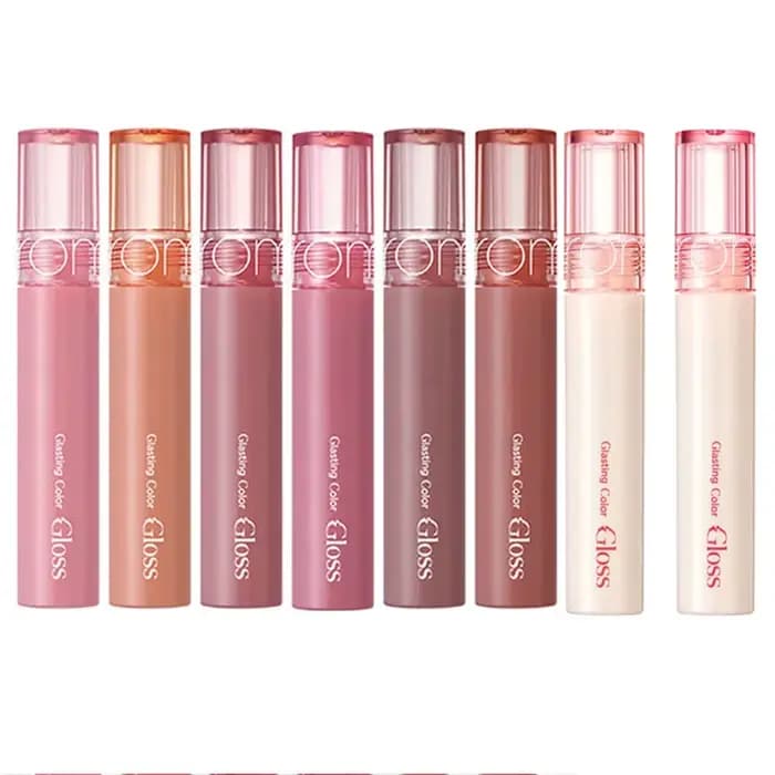 Rom&nd Glasting Color Gloss