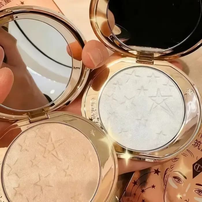 Baume à lèvres Charlotte Tilbury