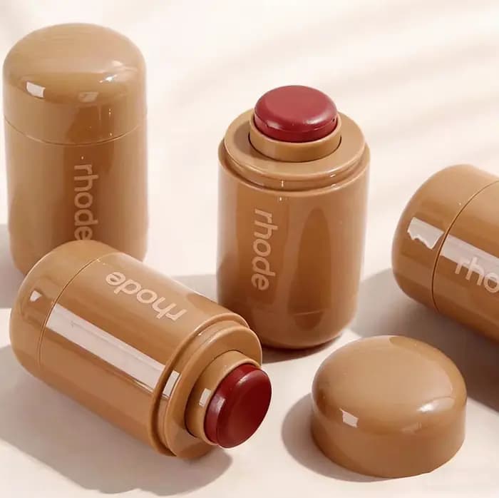 RHODE Maquillage Crème blush pour les joues