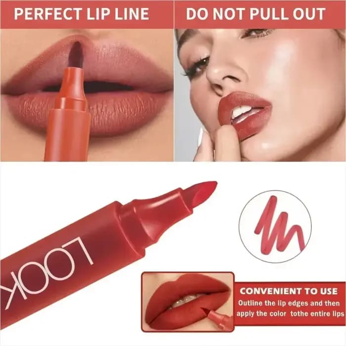 Stylo vepliner liquide dodu