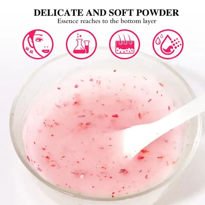 Masque à MSI pour le visage professionnel