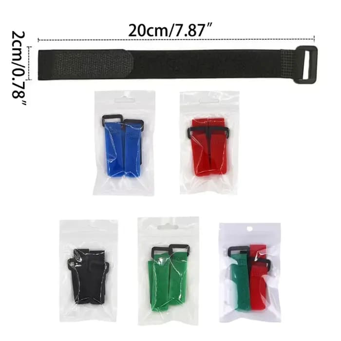 2 pièces collier Anti chant coq coqs réglables Anti-crochet sans bruit Nylon livraison directe