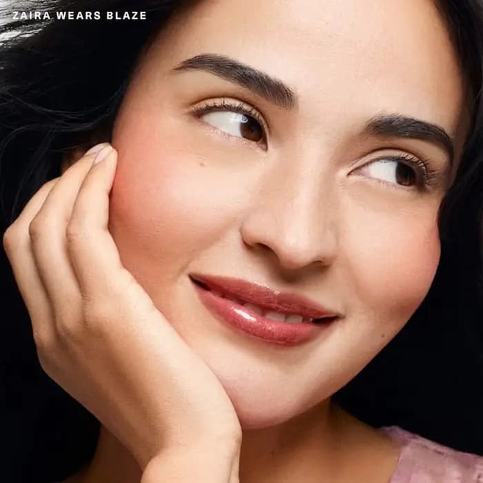 Rare Beauty Bright Glow Radiant Lip Shine