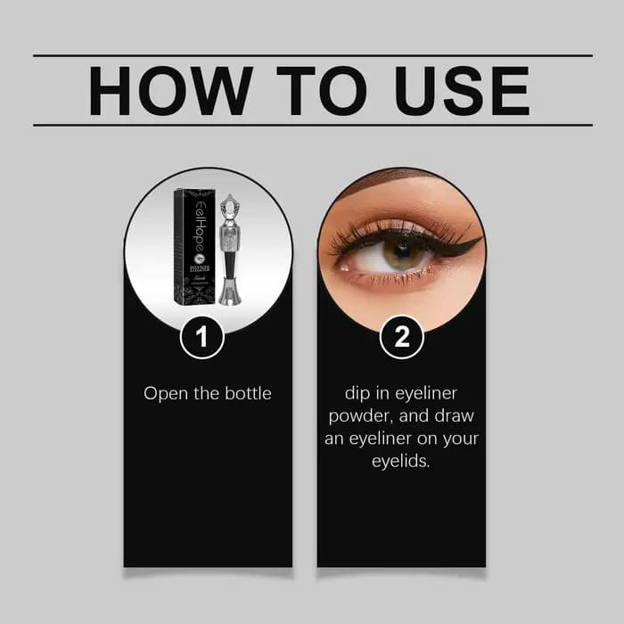 Crayon Eyeliner imperméable
