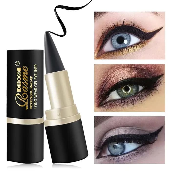 Eyeliner à texture crémeuse