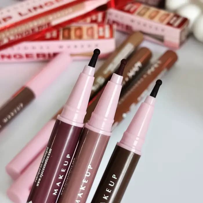Crayon à lèvres NYX Brand Lip Liner Stain