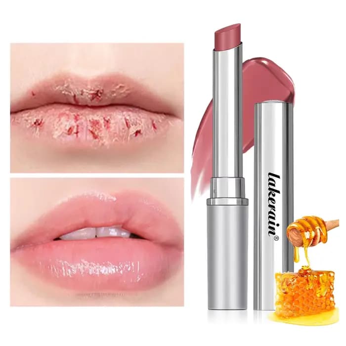 Cliniquelipstick Baume à lèvres teinté Honey Pink Honey en Black Honey