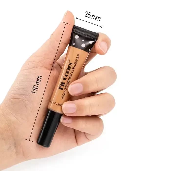 Fond de teint de base de maquillage professionnel