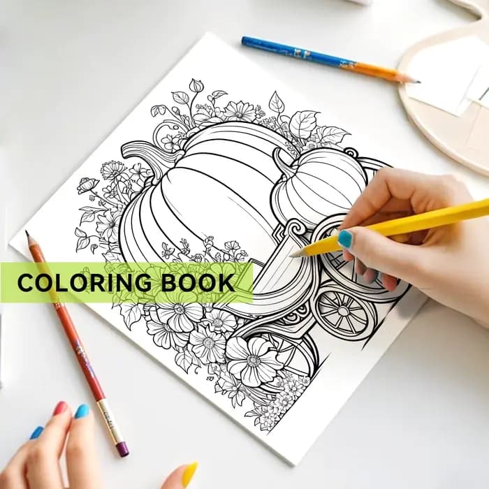 Livre de coloriage artistique pour adultes, motifs floraux relaxants, dessin de graffitis, soulagement du stress, temps libre, parfait pour un cadeau d'anniversaire