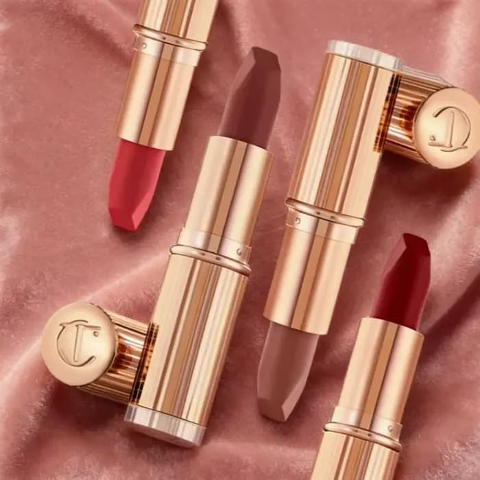 Charlotte Tilbury CT Lipstick Beautify Lipstick