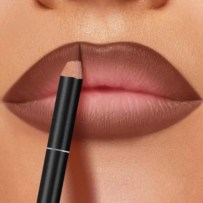 Stylo crayon à lèvres mat Ultra longue durée