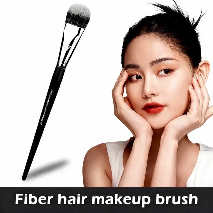 Pinceaux de maquillage