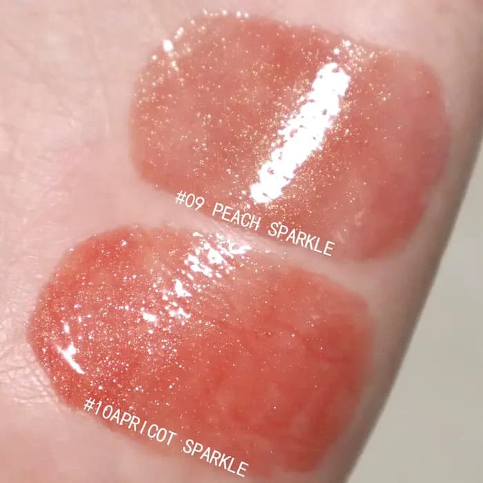 Rom&nd Glasting Color Gloss