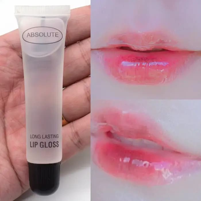 Jules Gloss Hydratant Repulpeur Longue Durée